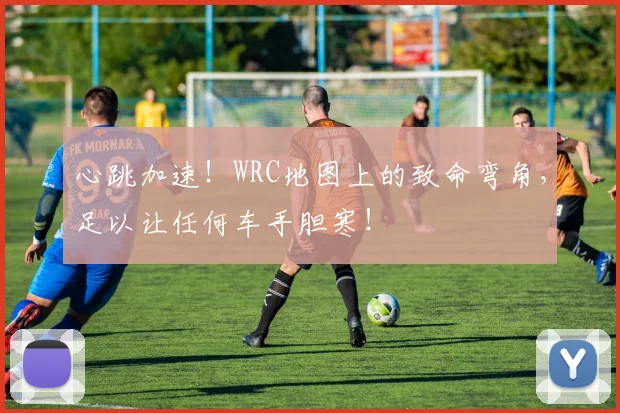心跳加速！WRC地图上的致命弯角，足以让任何车手胆寒！