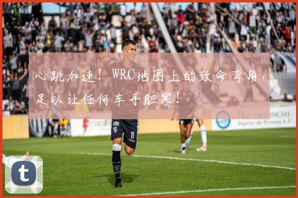 心跳加速！WRC地图上的致命弯角，足以让任何车手胆寒！
