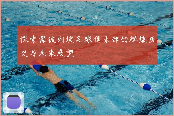探索蒙彼利埃足球俱乐部的辉煌历史与未来展望